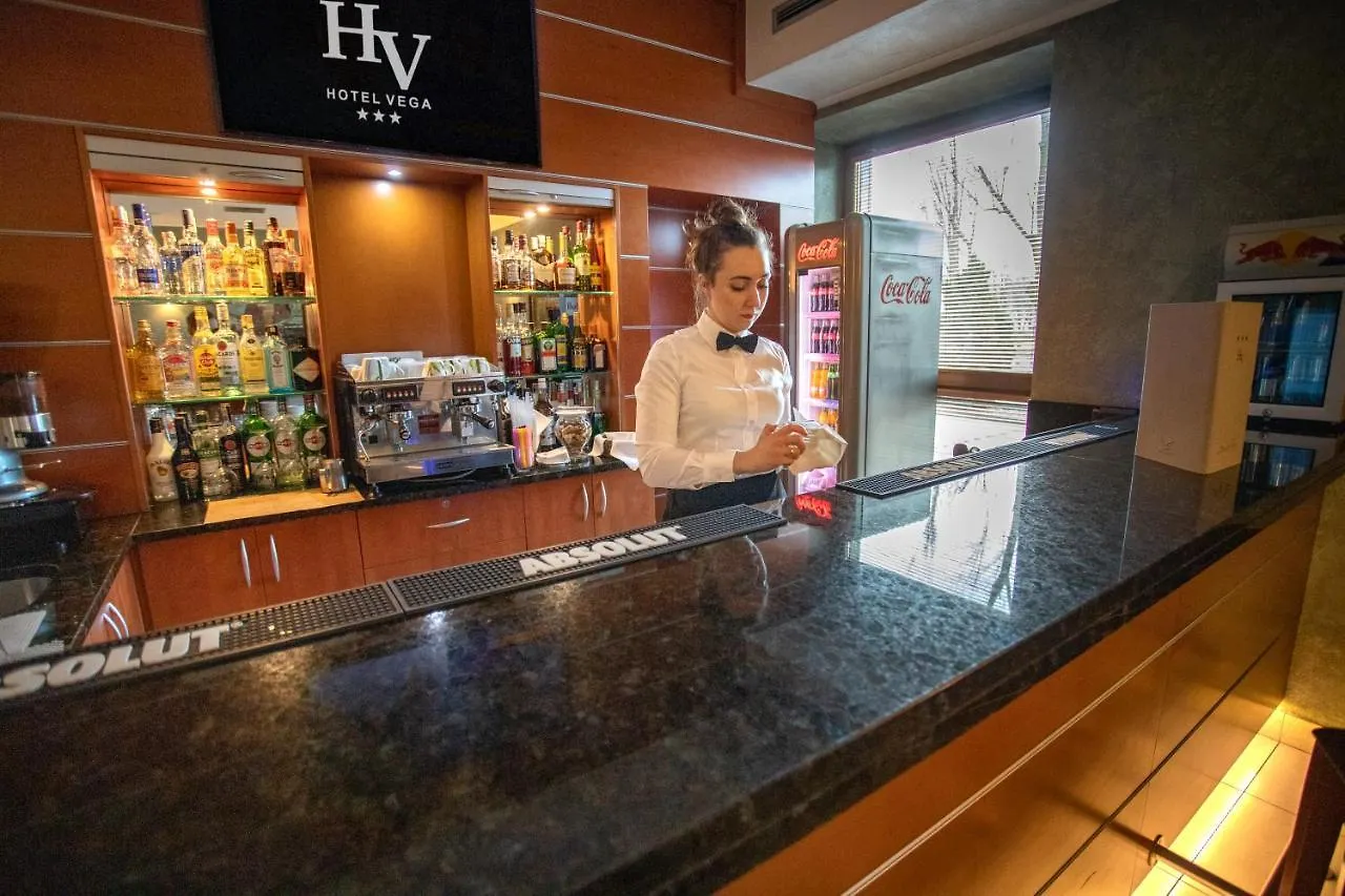 弗罗茨瓦夫维加商务酒店 3*, 弗罗茨瓦夫