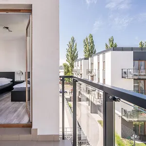 Rentplanet - Na Grobli Wrocław