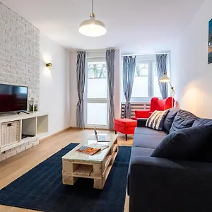 Victus Apartamenty, Livia Apartament Sopot