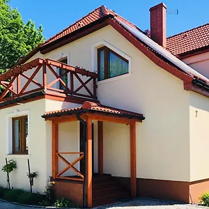 Na Radomskiej Kwatera prywatna Kołobrzeg