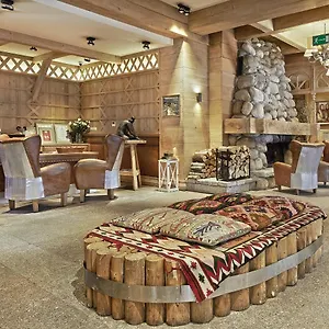 Hotel Aries &