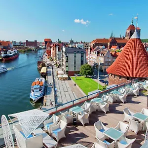Hilton 5* Gdansk