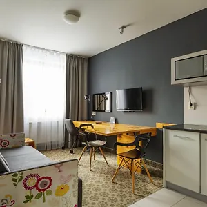Vacationclub - Cristal 222 Apartament Szklarska Poręba