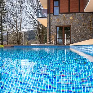 Park B28- Z Dostepem Do Basenu, Sauny, Jacuzzi, Silowni Apartament Szklarska Poręba