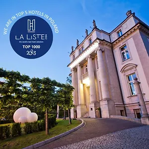 Platinum Palace Boutique & Breslavia