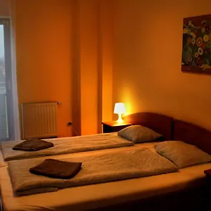 Kreator-sport Hotel Krakov