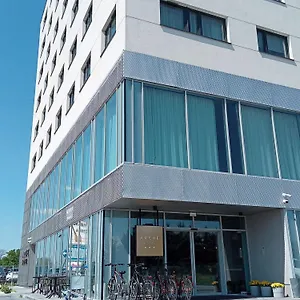 Hotell Arche Airport