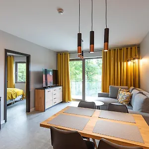Rentplanet - Stone Hill Apartament Szklarska Poręba