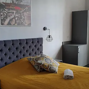 Frühstückspension Tournet