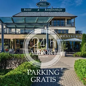 Hotel Great Polonia Krakow Airport - Ex Witek ****