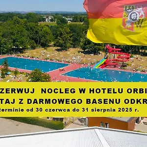 Hotel Orbita