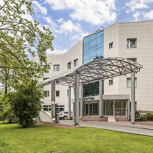 Justyna Hotel Krakov
