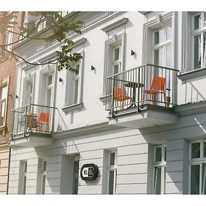 Well Well 3* Krakow