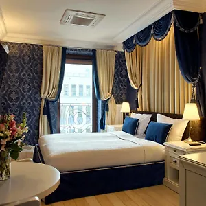 Hotell Sleepwalker Boutique