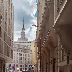 Latte Apartament Warszawa