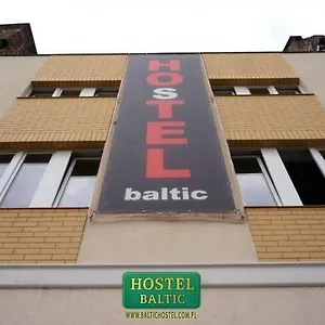 Baltic Gdańsk