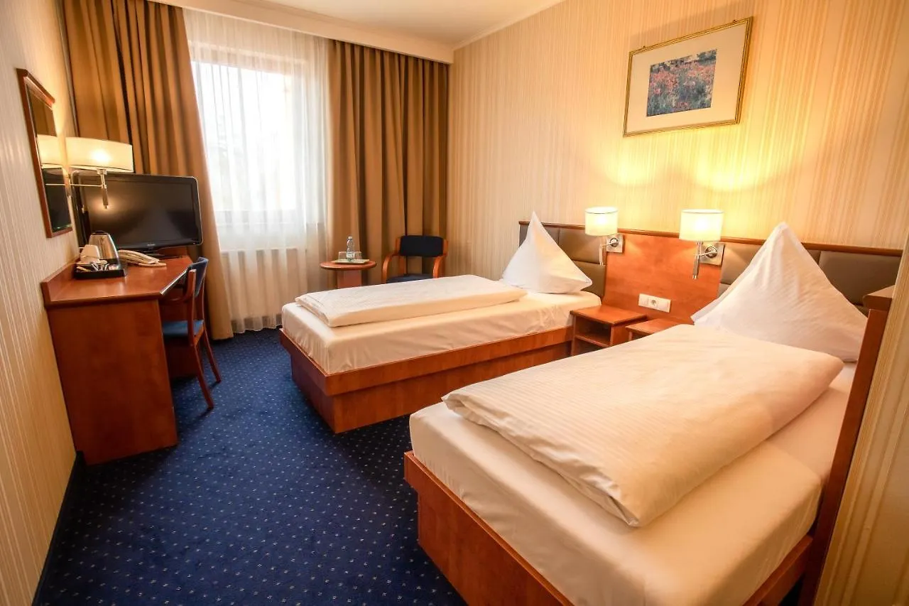 Business Hotel Vega Wrocław 3*,