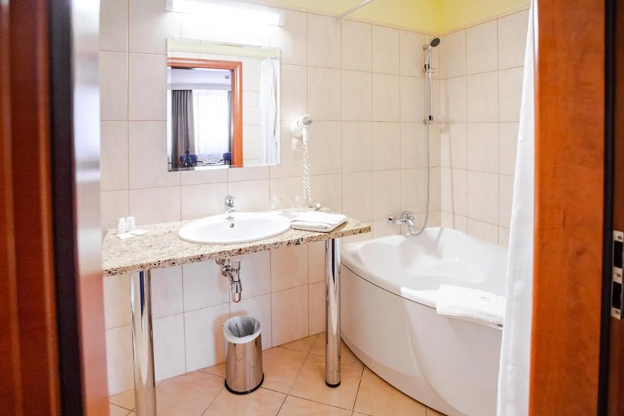 Business Hotel Vega Wrocław 3*,  Pologne