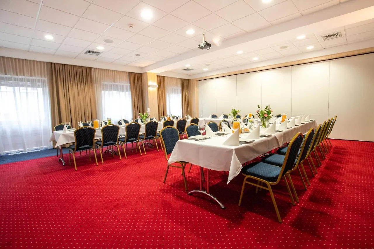 Business Hotel Vega Wrocław