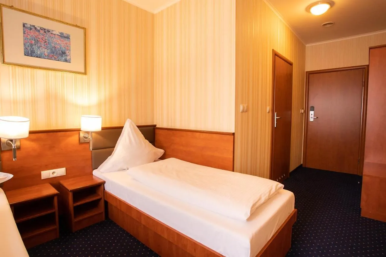 Business Hotel Vega Wrocław 3*,
