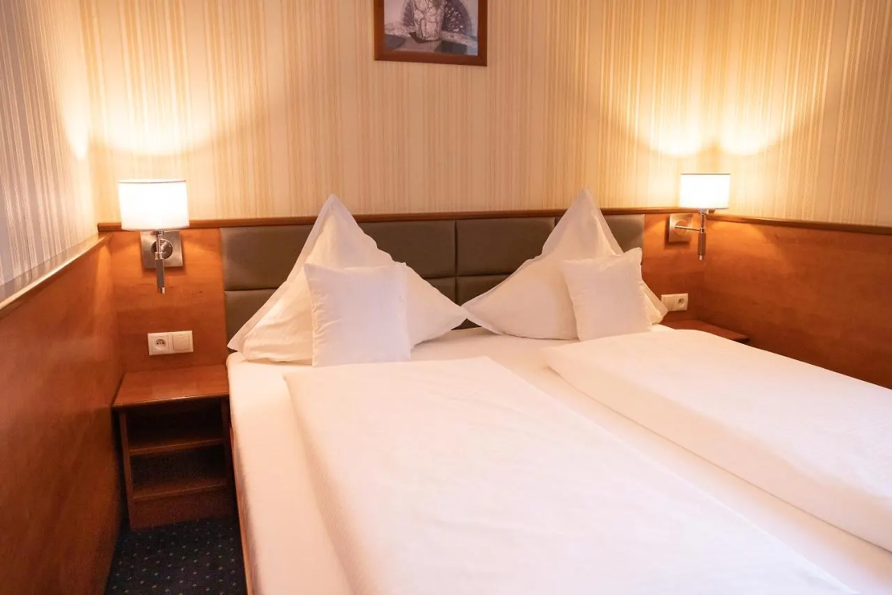 Business Hotel Vega Wrocław