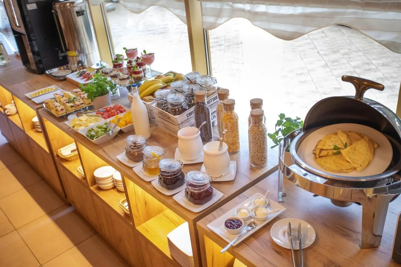 Business Hotel Vega Wrocław