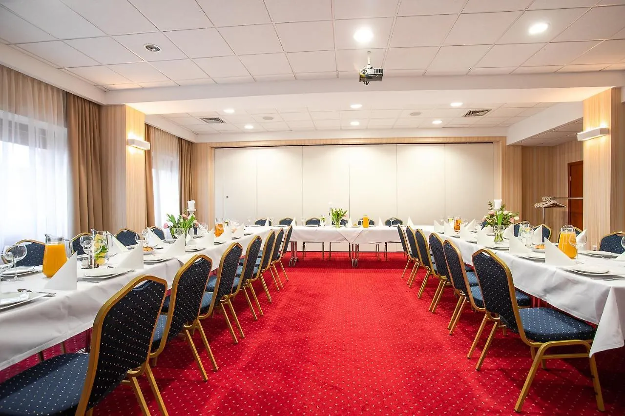 Business Hotel Vega Wrocław