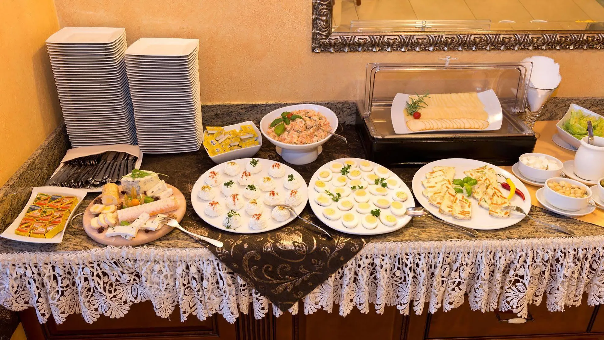 Business Hotel Vega Wroclaw 3*,